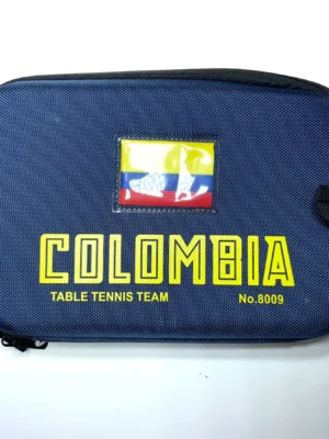 YINHE 8009 Table Tennis Hard Case