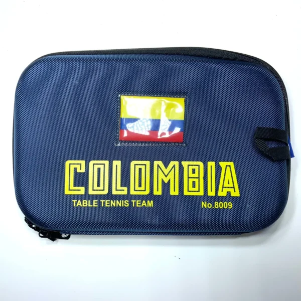 YINHE 8009 Table Tennis Hard Case