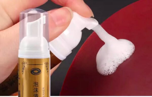 FullSizeRender_ea5a32ae-e4f9-475b-9e2a-beb317bdf0fa.jpg YINHE Table Tennis Rubber Foam Cleaner (7034)