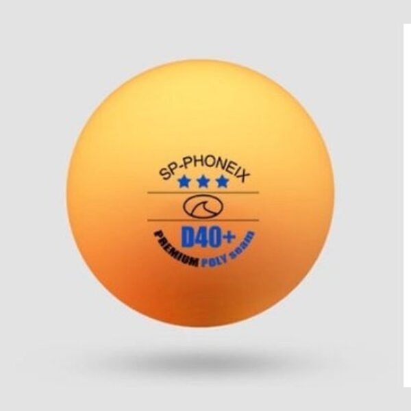 SPPHONEIX 3 Star Table Tennis Ball