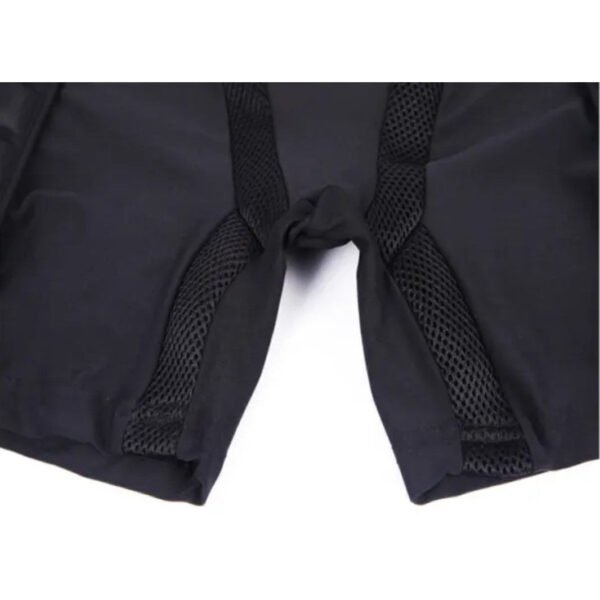 SPPHONEIX Hip Padded Shorts Protective Ski Skate Snowboard Impact Hip Protector Gear Pants