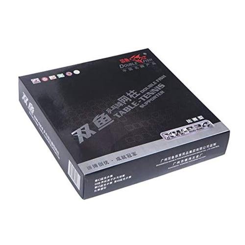 GambarDOUBLEFISHXW924C-NETTENISMEJAdarikioskPING_PONG.IDKab_.SlemanTokopedia.jpg DOUBLE FISH Table Tennis Net XW 924C