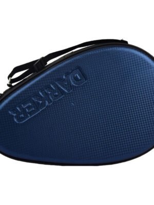 DARKER Hard Gourd Table Tennis Racket Case