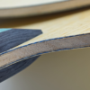 GEWO NEW Chuangshizhe Professional 7-ply Table Tennis Blade