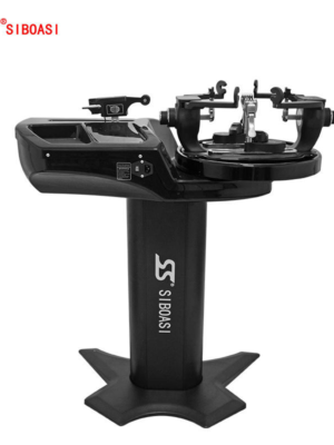 SIBOASI Automatic Badminton Racket Stringing Machine S2169