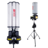 SIBOASI Badminton Pitching Machine B7