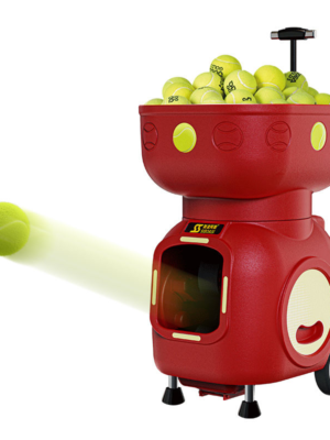 SIBOASI Automatic Tennis Ball Machine T3