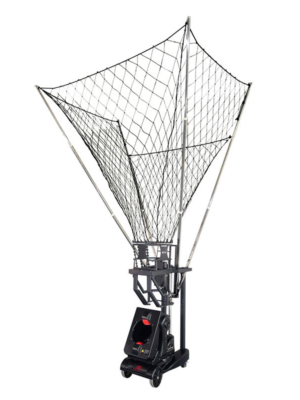 SIBOASI Automatic Basketball Machine K2101A