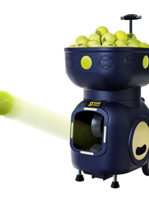 SIBOASI Automatic Tennis Ball Machine T5