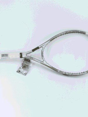 HEAD Nano Ti.S4 Tennis Racquet 4 4/1 (Same Photo Conditon )