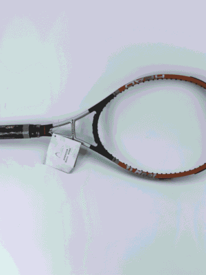 HEAD Ti Heat Mid Plus Titanium Tennis Racquet 4 1/4 (Same Photo Conditon )