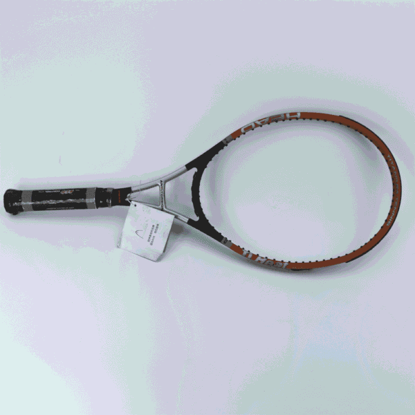 HEAD Ti Heat Mid Plus Titanium Tennis Racquet 4 1/4 (Same Photo Conditon )
