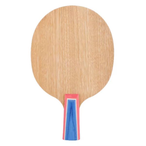 SANWEI M8 Pure Wood Table Tennis Blade