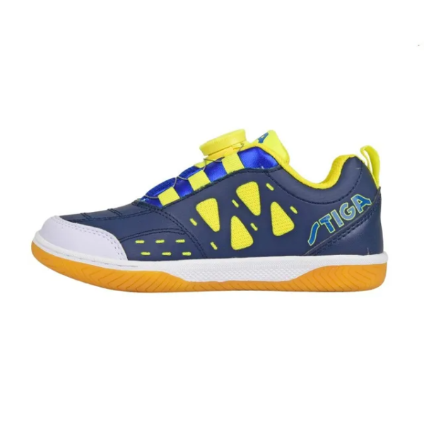 STIGA Table Tennis Shoes for Children