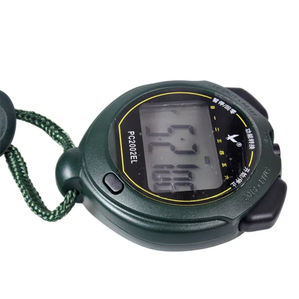 Hc3010e849a0d4d56b6c10b18b25d47a LEAP Digital & Sports Waterproof Stopwatch with Backlight PC2002EL