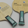 GEWO NEW Chuangshizhe Professional 7-ply Table Tennis Blade