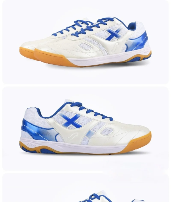 STIGA Table Tennis Men's and Women's Shoes