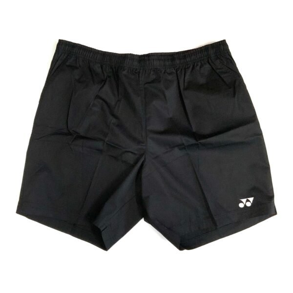 YONEX Badminton Sport Athletic Shorts 1541 Black(007)