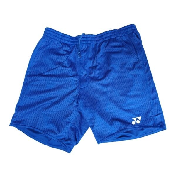 IMG-0675.jpg YONEX Badminton Sport Athletic Shorts Blue(002)TW2085