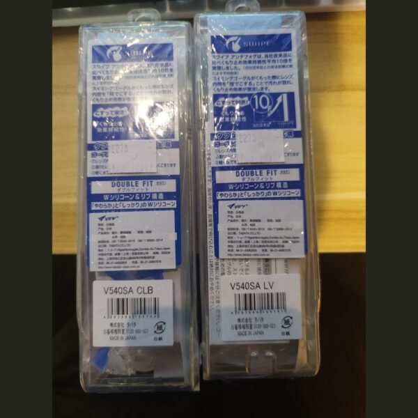 IMG-20240409_095038.jpg Tabata View Sports Swimming Goggles V540SA