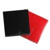 IMG-3353.jpg REACTOR Corbor Table Tennis Rubber Loop Plus Attack Pips in 1Pcs