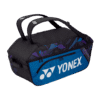YONEX BA92214EX Pro Wide Open Racquet Bag Fine Blue