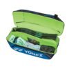 YONEX BA92214EX Pro Wide Open Racquet Bag Fine Blue