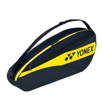 YONEX BA42323NEX Team Racquet Bag Lightning/Yellow 3pcs