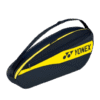 YONEX BA42323NEX Team Racquet Bag Lightning/Yellow 3pcs