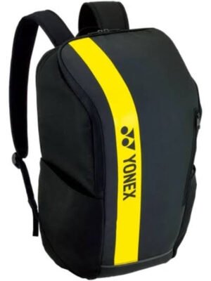 YONEX BA42312NEX Team Backpack S Lightning Yellow(824)