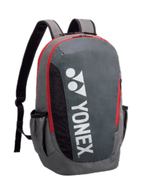 YONEX BA42112SEX Team Backpack S Grayish Pearl(764)