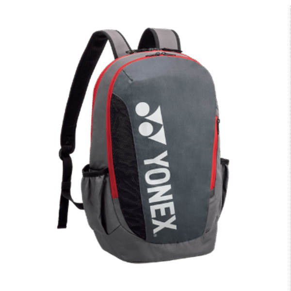 YONEX BA42112SEX Team Backpack S Grayish Pearl(764)