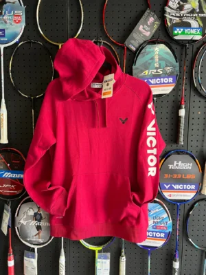 CLEARANCE SALE VICTOR Sportswear Aero Hoodie long pants Lining Inventory CLEARANCE SALE CLEARANCE SALE VICTOR Sportswear Aero Hoodie long pants Lining Inventory CLEARANCE SALE