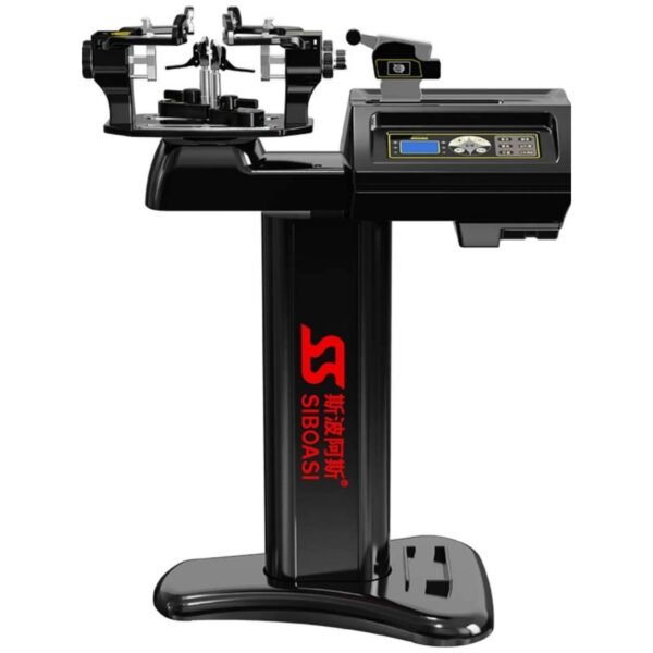 SIBOASI Auto Electric Stringing Machine SS-S3 (Only Badminton)