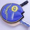 YINHE Round Table Tennis Racket Bag 8024