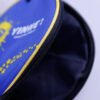 YINHE Round Table Tennis Racket Bag 8024