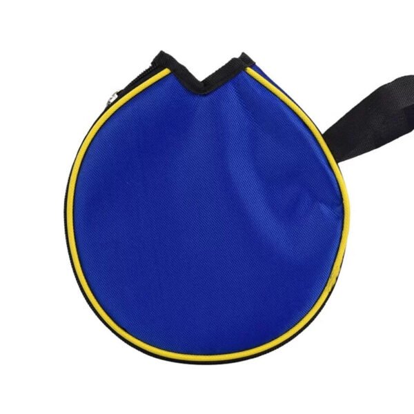 YINHE Round Table Tennis Racket Bag 8024