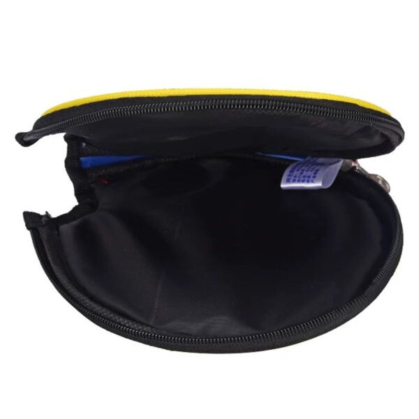 YINHE Round Table Tennis Racket Bag 8024