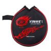 YINHE Round Table Tennis Racket Bag 8024