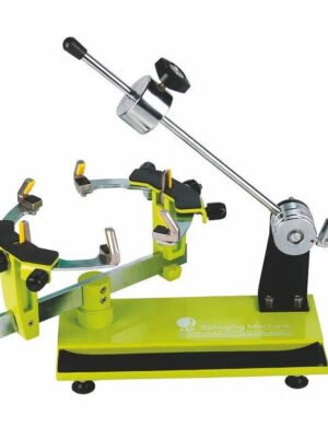 Badminton Racket Stringing Machine Drop Weight System
