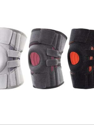 Patellar Tendon Support Sports Knee Pad Knee Brace Pad Knee Support Wrap