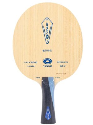 YINHE D-K4S Provincial Team Special ALC Table Tennis Blade