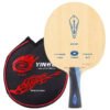 YINHE D-K4S Provincial Team Special ALC Table Tennis Blade