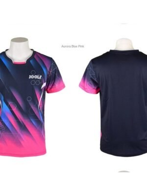 JOOLA Aurora(0203) T-Shirts Professional Table Tennis Sport