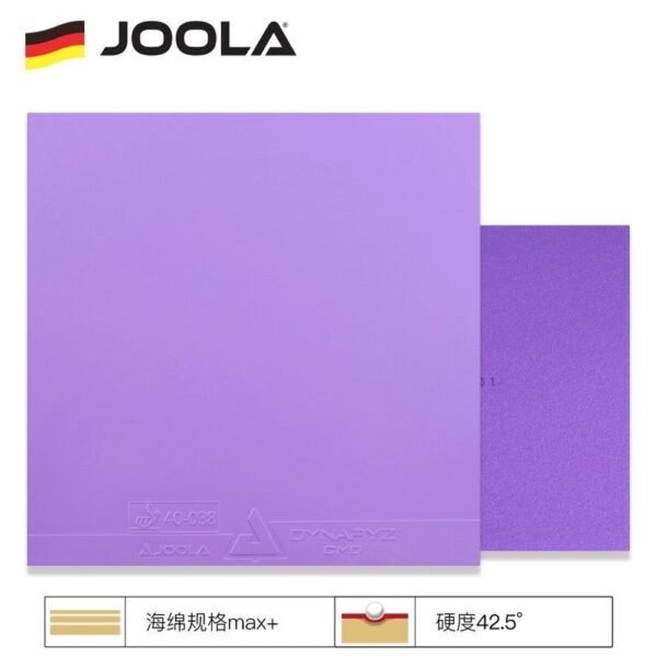 JOOLA-Dynaryz-Inferno-ZGX-ZGR-AGR-ACC-CMD-table-te-43.jpg JOOLA Dynaryz Inferno,ZGX,ZGR,AGR,ACC,CMD table tennis rubber