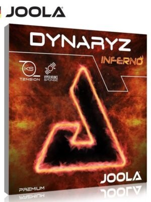 JOOLA Dynaryz Inferno,ZGX,ZGR,AGR,ACC,CMD table tennis rubber
