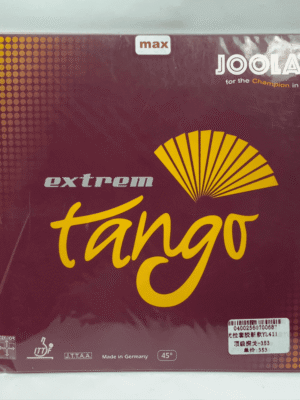 JOOLA-Extrem-Tango-Table-Tennis-Rubber-4.png JOOLA Extrem Tango Table Tennis Rubber