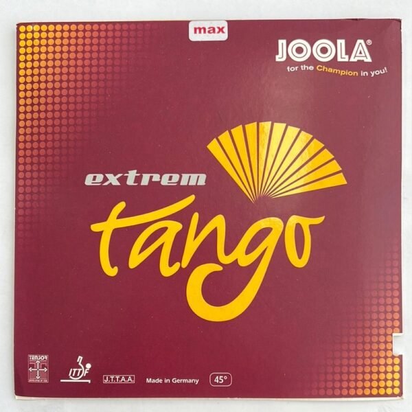 JOOLA-Extrem-Tango-Table-Tennis-Rubber-6.jpg JOOLA Extrem Tango Table Tennis Rubber