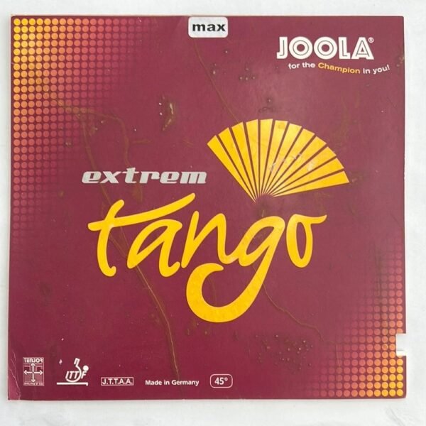JOOLA-Extrem-Tango-Table-Tennis-Rubber-7.jpg JOOLA Extrem Tango Table Tennis Rubber