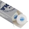 JOOLA Flash Table Tennis Balls(ITTF)  3 ball box